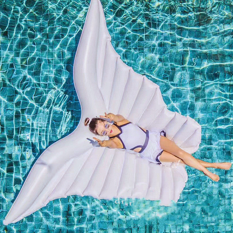 OC Angel Wings Floatie