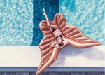 OC Angel Wings Floatie