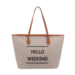 OC Weekend Bag
