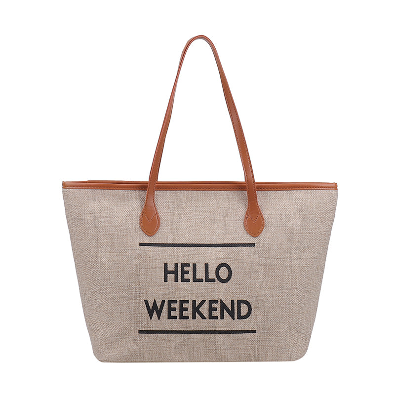 OC Weekend Bag