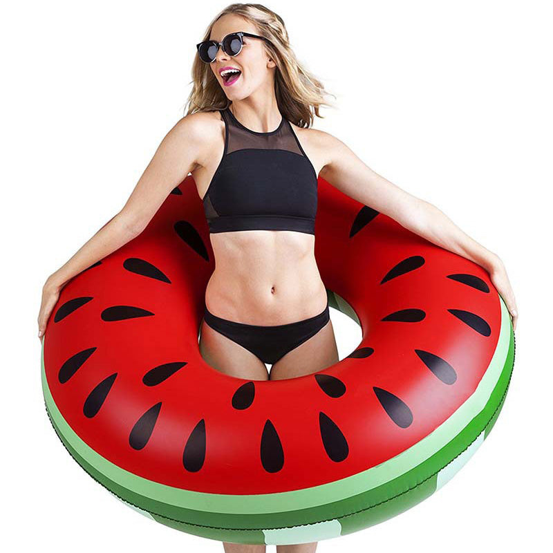 OC Watermelon Floatie