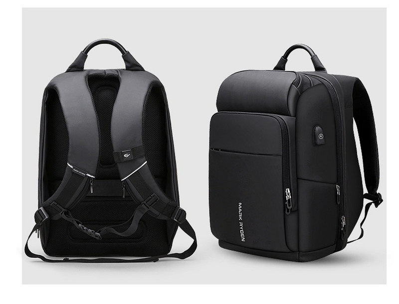 OC Travel Device Backpack