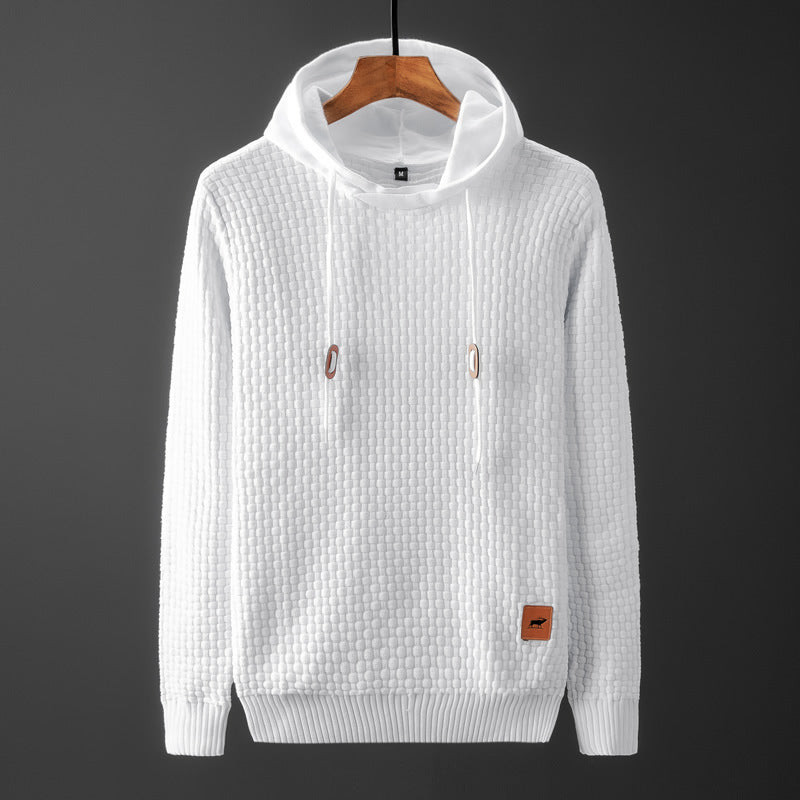 OC Lantern Sleeve Sweater